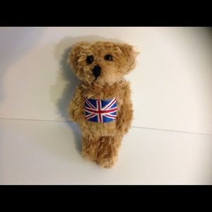 Meet your Posher, Pamela